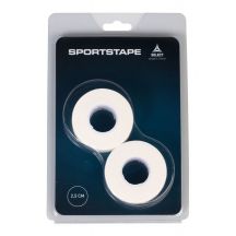 SELECT Coach Profcare Tape 2.5 cm x 9 m 2-pack