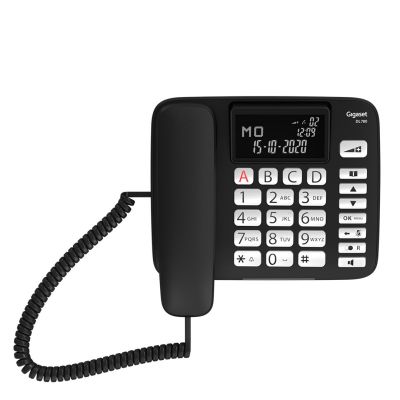 2. Gigaset DL780 Plus extension telephone