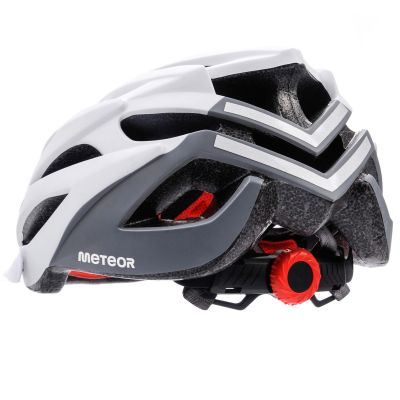 21. Meteor Marven 24723-24725 Bicycle Helmet