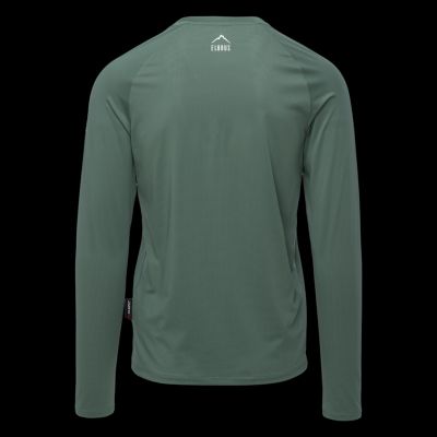 2. Men's EIGER POLARTEC Long Sleeve T-Shirt