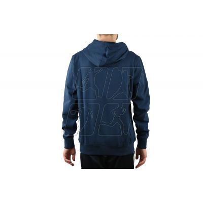 7. Kappa Taino Hooded M 705322-821