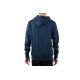 7. Kappa Taino Hooded M 705322-821