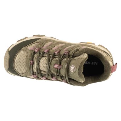 3. Merrell Moab 3 J00005394 Green 37