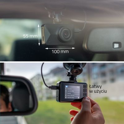 4. LAMAX T3 video recorder