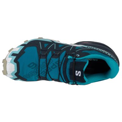 3. Salomon Speedcross 6 W 474662 Shoes