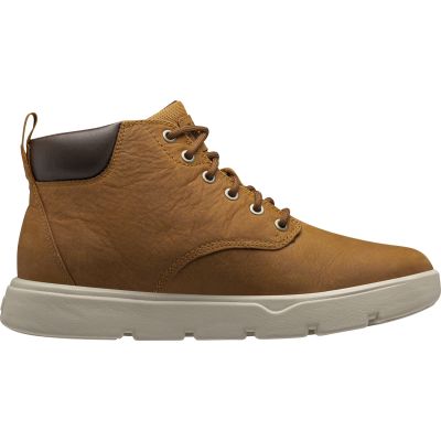 4. Helly Hansen Men's PINEHURST LEATHER Boots 11738 725