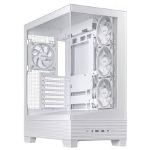 Obudowa Asus A31 PLUS TG ARGB WHITE