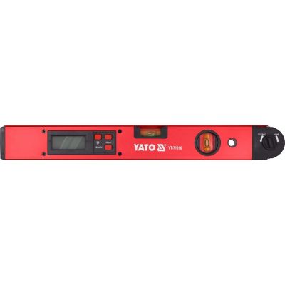 YATO ELECTRONIC PROTRACTOR 400mm