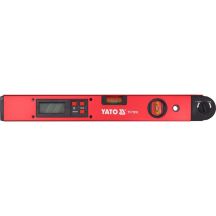 YATO ELECTRONIC PROTRACTOR 400mm