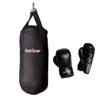 PUNCHING BAG SET SG-1080-10KG