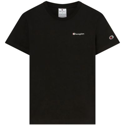6. Champion SS Tee W 118091 KK001