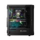 14. LOGIC LOGIC PORTOS ARGB MIDI USB 3.0 BLACK HOUSING