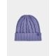 Women's winter hat 4F 4FWAW24ACAPF457-32S