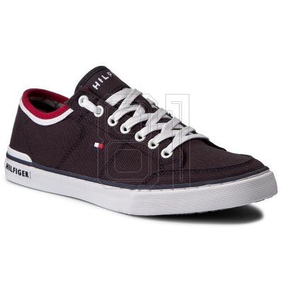 Tommy Hilfiger Harrington 5D2 M shoes FM0FM00543-403