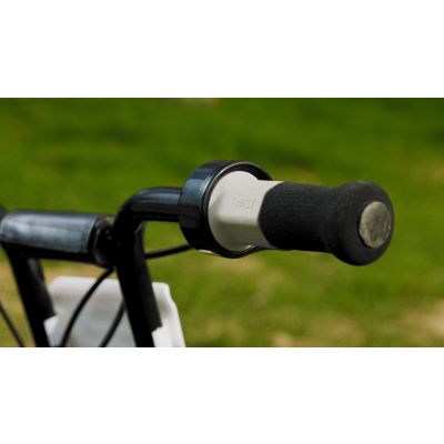 2. Razor MX125 Dirt Rocket Electric Motorbike (15173802)