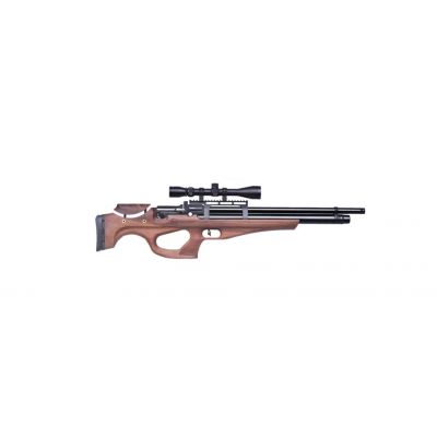 3. KRAL PUNCHER Monarch PCP 4.5 mm ekp air rifle