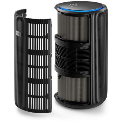50. Philips 4200 series PureProtect Pro 4200 Series Air Purifier
