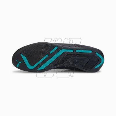 8. Puma Mercedes F1 A3ROCAT Men's Motorsport Sneakers M 306845-06