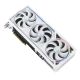 27. ASUS ROG Astral - -RTX5080-O16G-WHITE NVIDIA GeForce RTX 5080 16 GB GDDR7