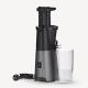 3. Severin ES 3571 Slow Juicer 150W Black, Gray, Metallic, Stainless Steel