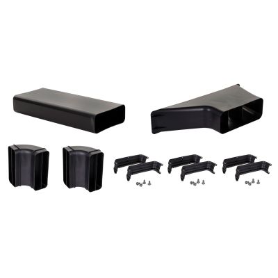 2. BOSCH HEZ9VDKR0 air recirculation kit