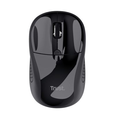 3. TRUST BASICS WIRELESS MOUSE 24658