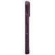 3. Uniq Veren Magclick Charging case for iPhone 18 Pro Max / 17 Pro Max - burgundy