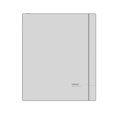 Ebook Onyx Boox Note Max 13.3" E-Ink Carta 1300 128GB Wi-Fi Gray