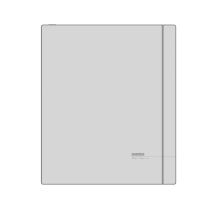 Ebook Onyx Boox Note Max 13.3" E-Ink Carta 1300 128GB Wi-Fi Gray