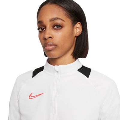 4. Nike NK Df Academy 21 Drill Top W CV2653 016 sweatshirt