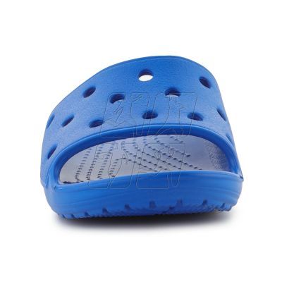 7. Crocs Classic Slide K Jr 206396-4KZ slippers