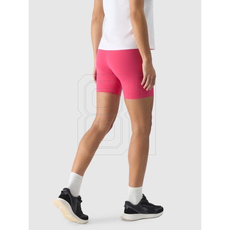 5. 4F W leggings 4FWSS24TTIGF151 54S