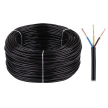 OMY 3x1.5 300/300V black electric cable