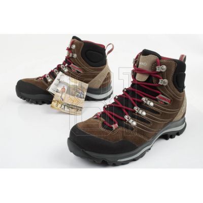 9. Aku Alterra Gore-tex M 403313 shoes