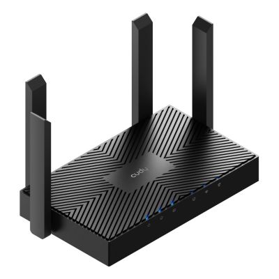 10. CUDY WR3000 LAN Gigabit AX3000 WiFi 6 Mesh router