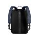 20. XD DESIGN ANTI-THEFT BACKPACK BOBBY BIZZ 2.0 NAVY P/N: P705.925