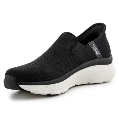 8. Skechers Orford M 232455-BLK shoes
