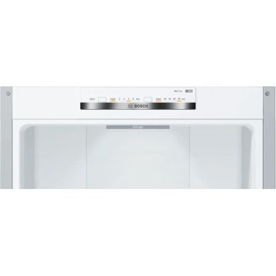 18. BOSCH KGN39VIEB fridge-freezer