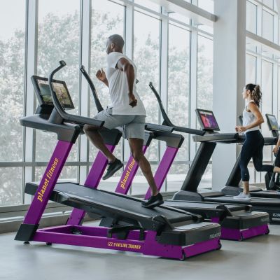 40. Freemotion Incline Trainer i22.9 FMTK74819K2 Electric Treadmill