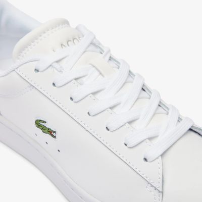 3. Lacoste CARNABY SET 224 10 SFA WHT/WHT (748SFA011821G61)