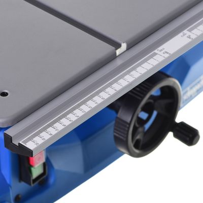 13. Scheppach HS100S table saw 2.0KW fi 250mm 2 blades included