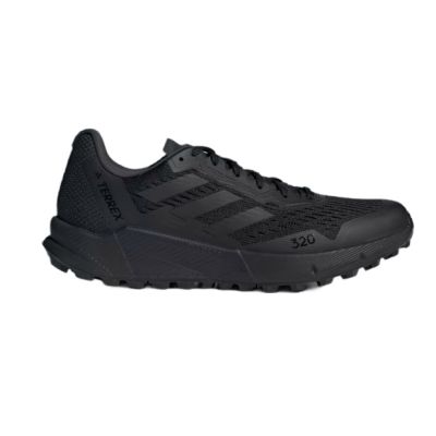 Adidas Terrex Agravic Flow 2 Trail men's sports shoes black - GZ8886