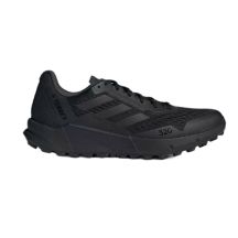 Adidas Terrex Agravic Flow 2 Trail men's sports shoes black - GZ8886