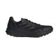 Adidas Terrex Agravic Flow 2 Trail men's sports shoes black - GZ8886