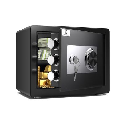 5. Extralink Lock Star M-30 Mechanical Combination Safe