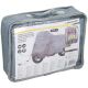 23. MOTORCYCLE COVER 228x124/75x99CM DUNLOP