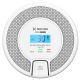 X-Sense CO03D Smoke Detector Carbon Monoxide Detector Wired