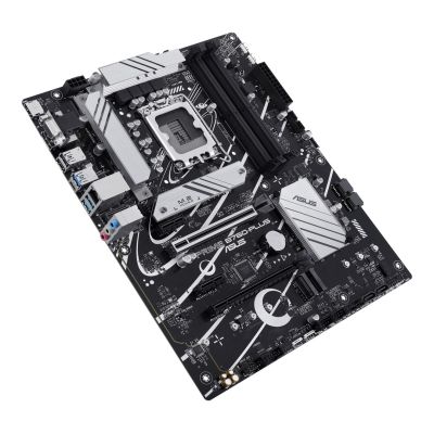 4. ASUS PRIME B760-PLUS motherboard