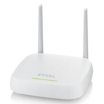 Access Point Wi-Fi 7 Zyxel NWA30BE 2.4GHz(2x2)/5GHz(2x2) PoE+ 1x2.5G
