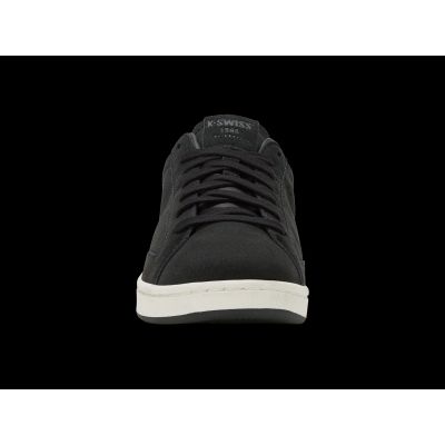 3. K-Swiss LOZAN KLUB SDE shoes (07262-027-M)